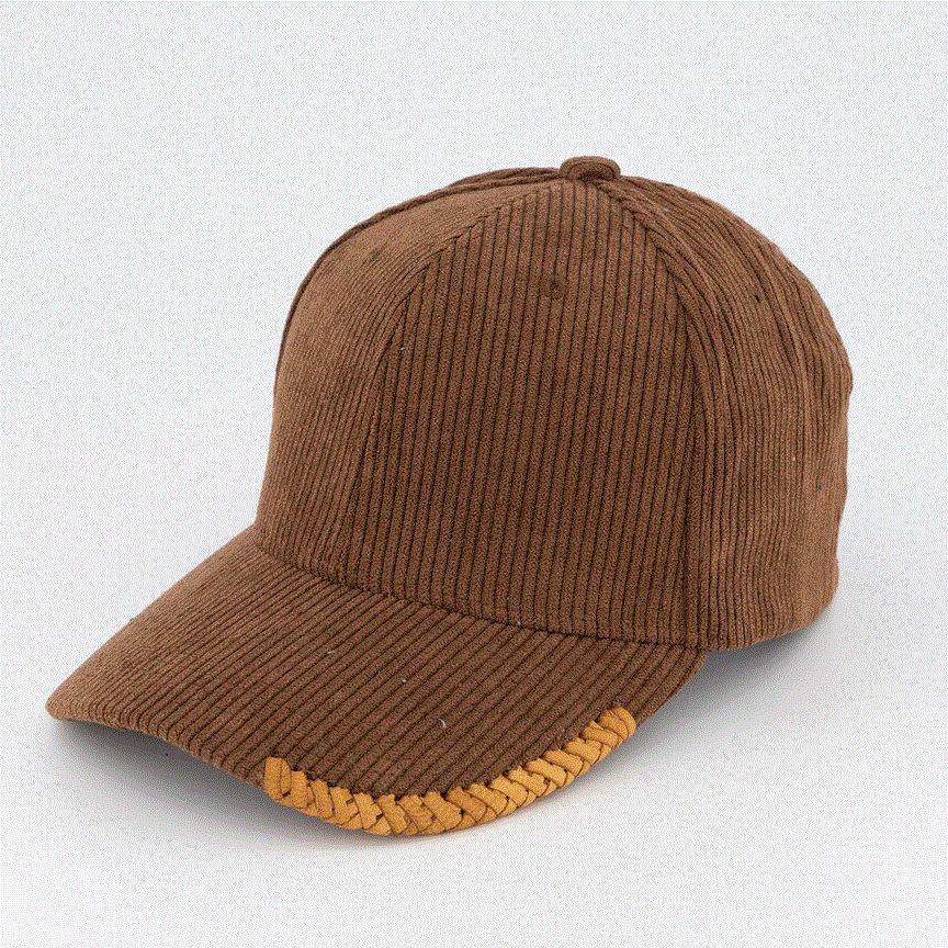 Corduroy Baseball Cap Corduroy Baseball Cap