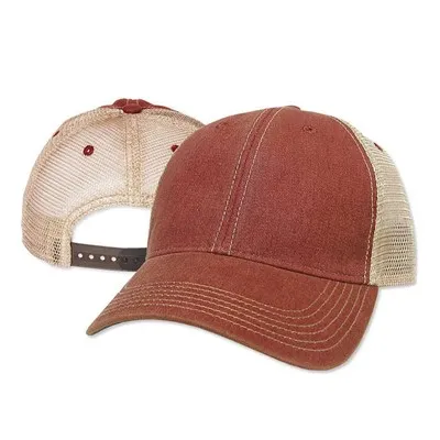 How to Choose the Best Trucker Hat Manufacturer in 2026